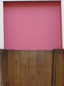 In the Pink
